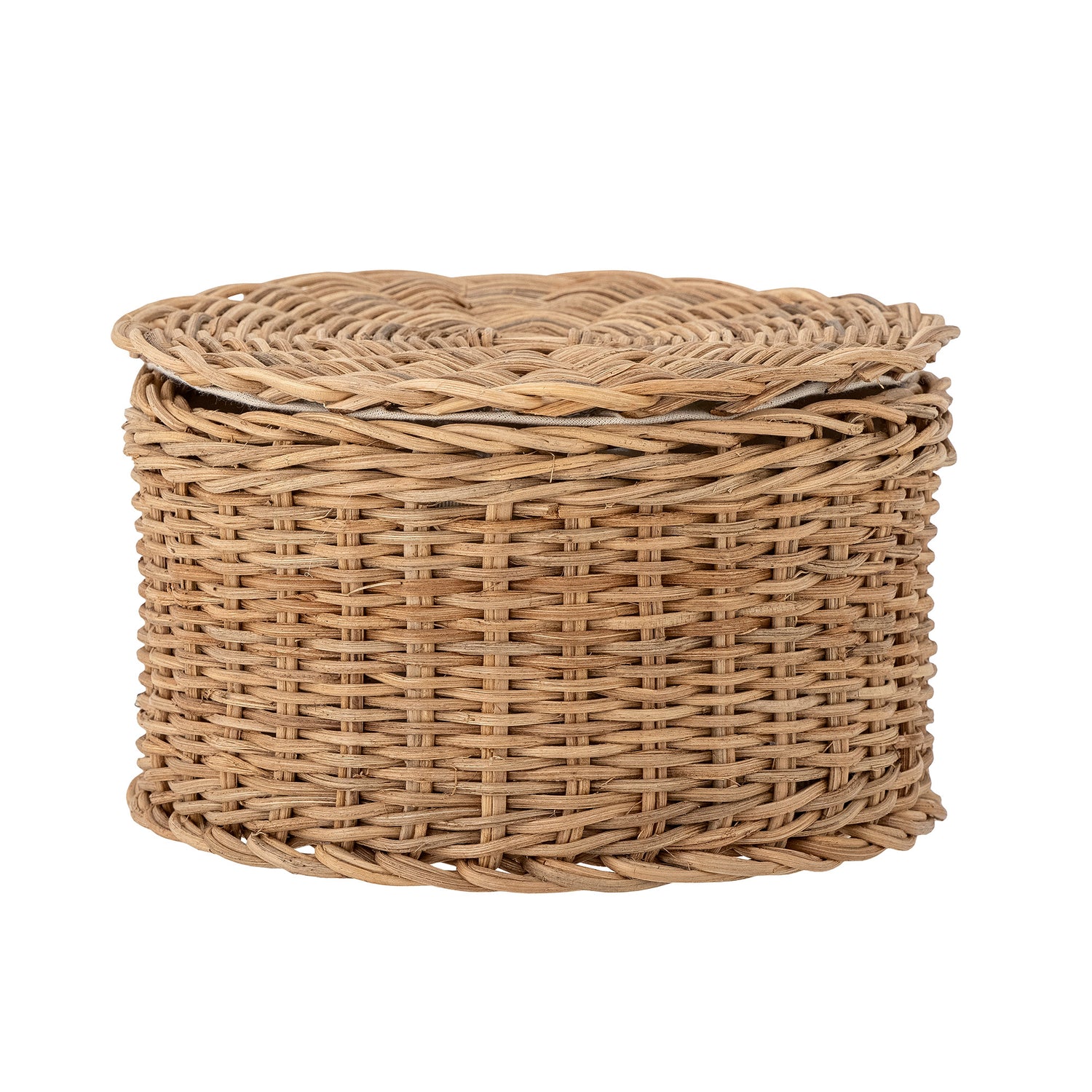 Rattan Korb