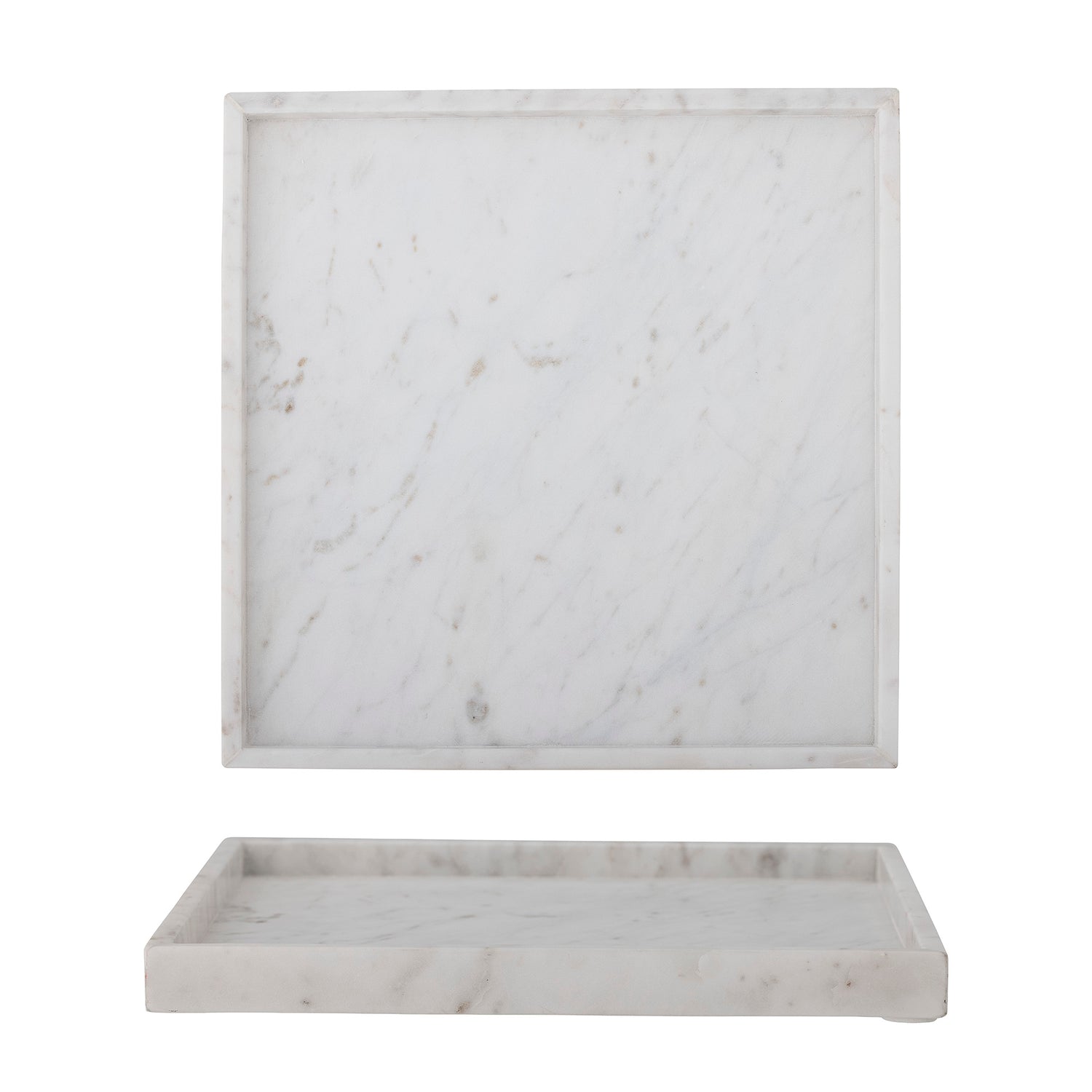 Marmor Tablett
