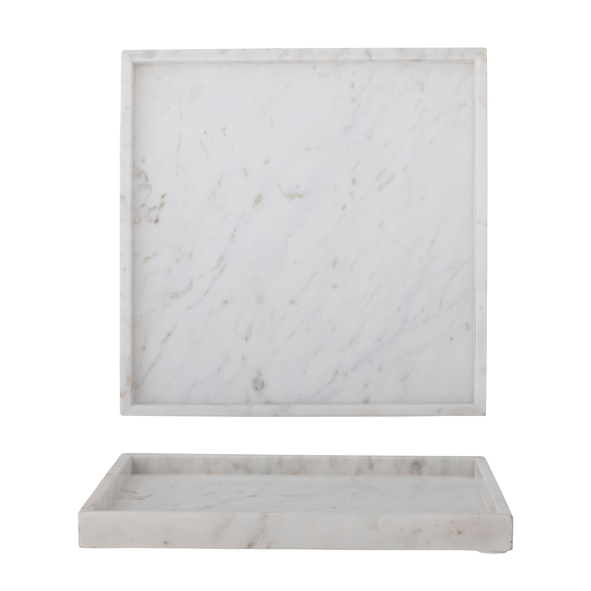 Marmor Tablett