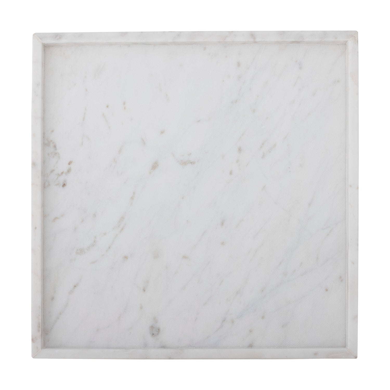 Marmor Tablett