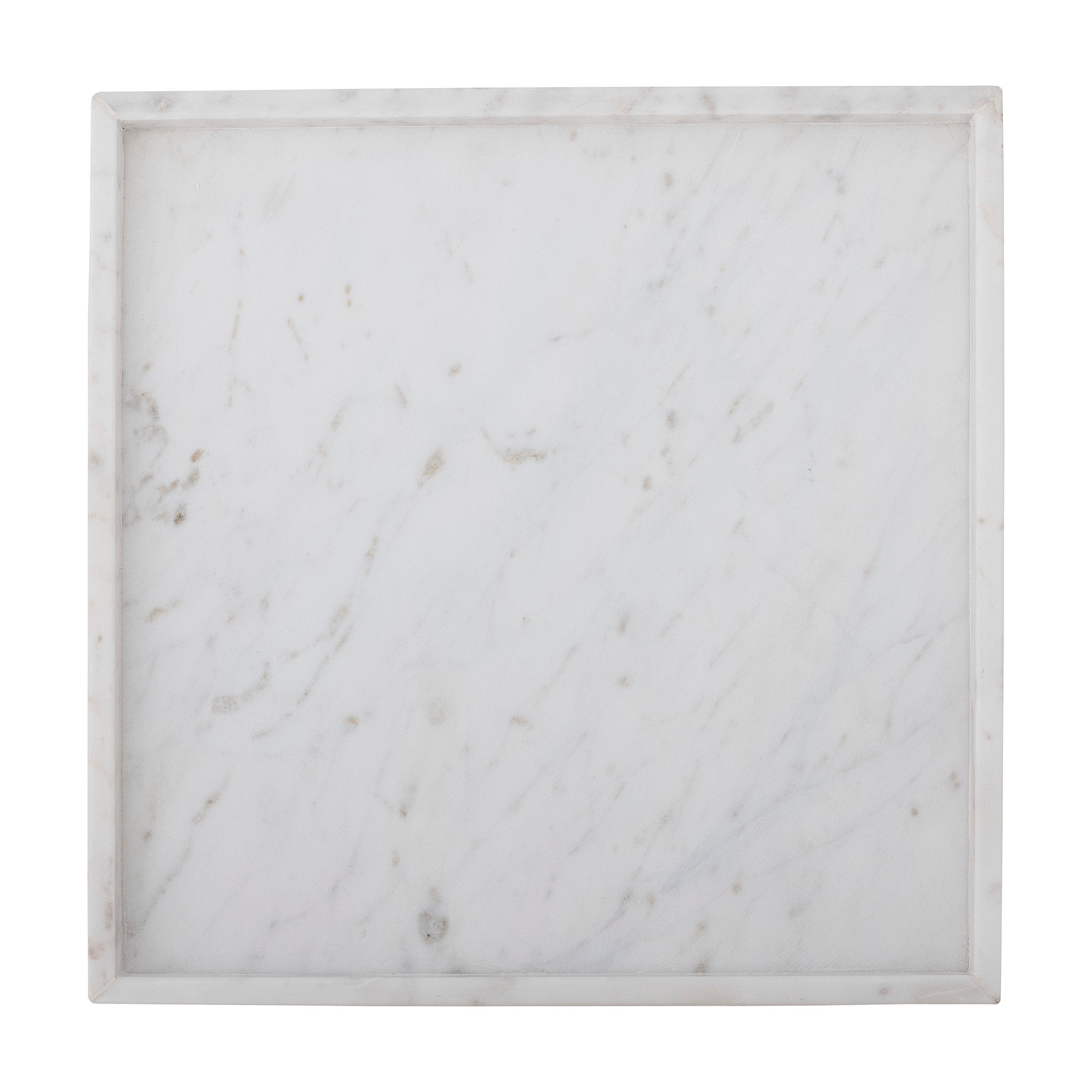 Marmor Tablett
