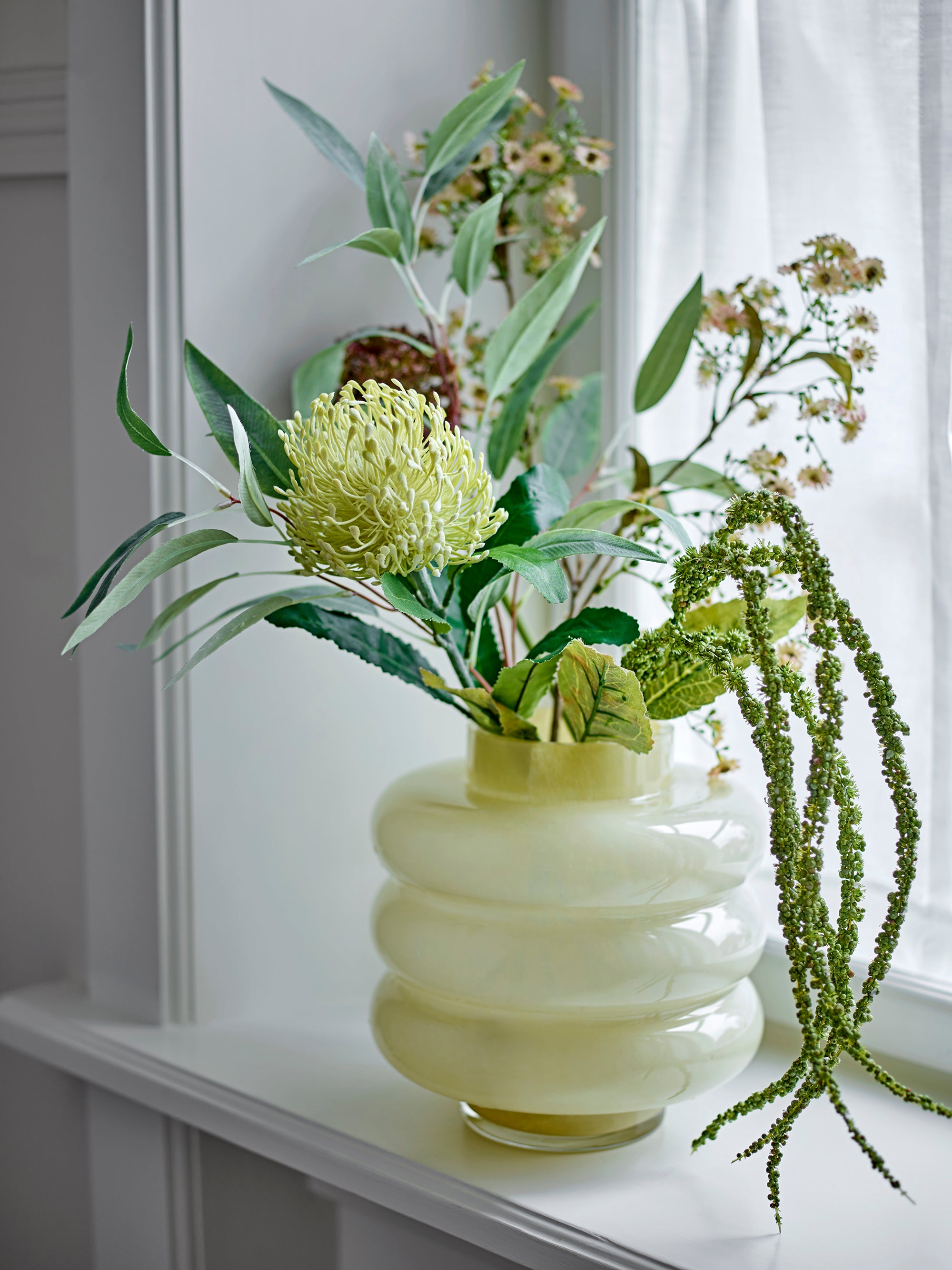 Kunstblumen I Fuchsschwanz - Bloomingville