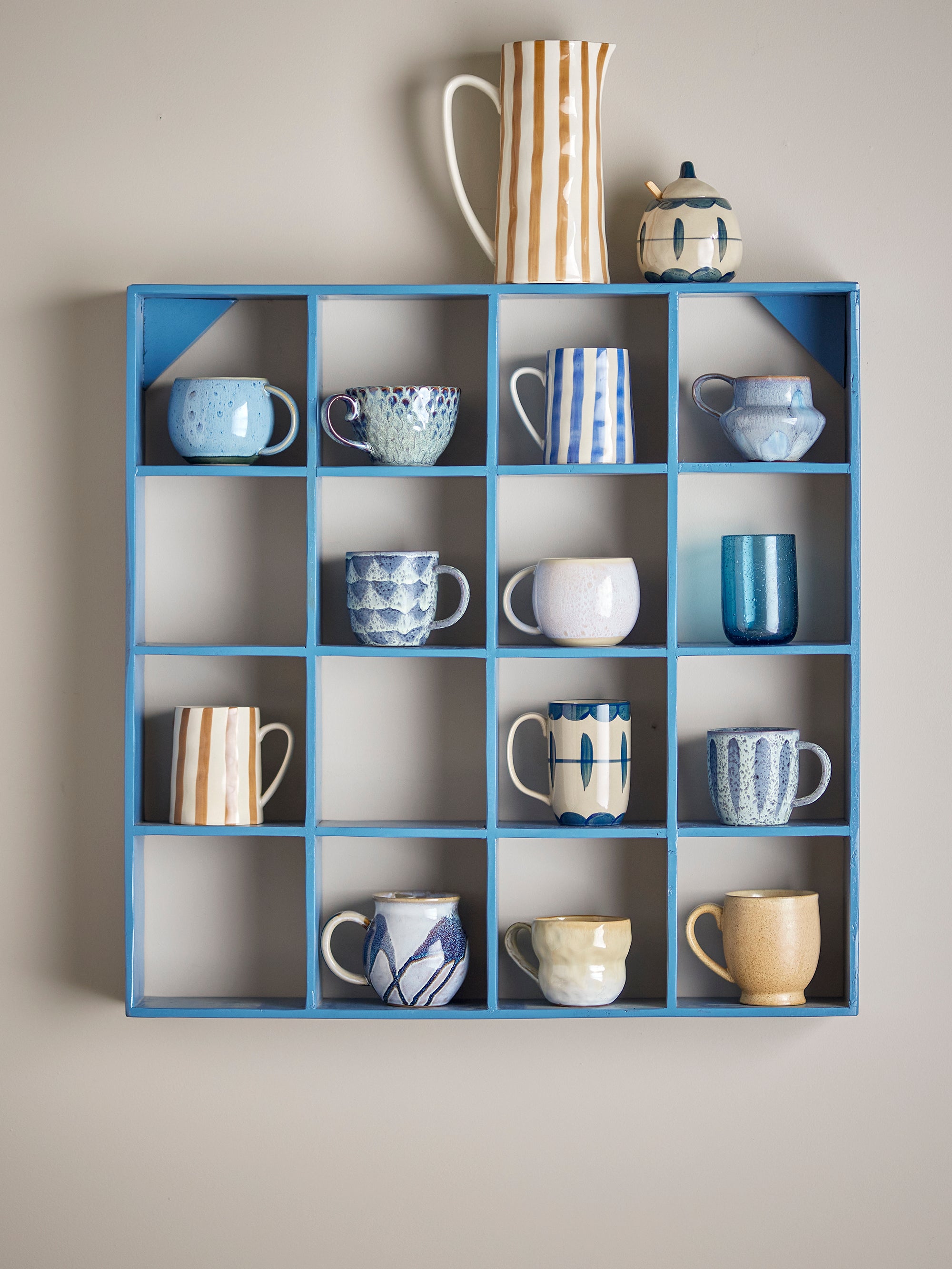 Tasse Meeresrauschen
