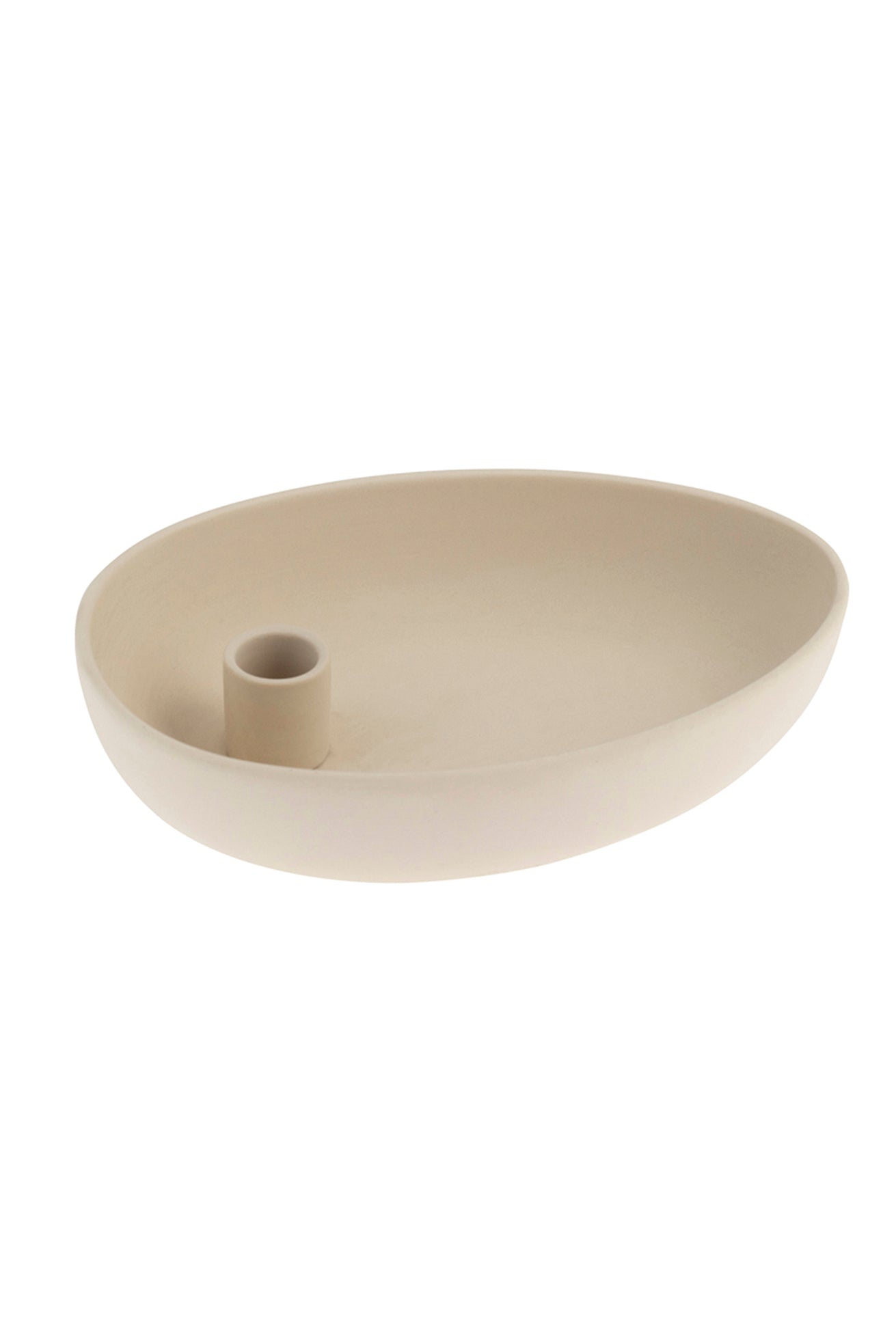 Kerzenhalter LIDATORP Oval