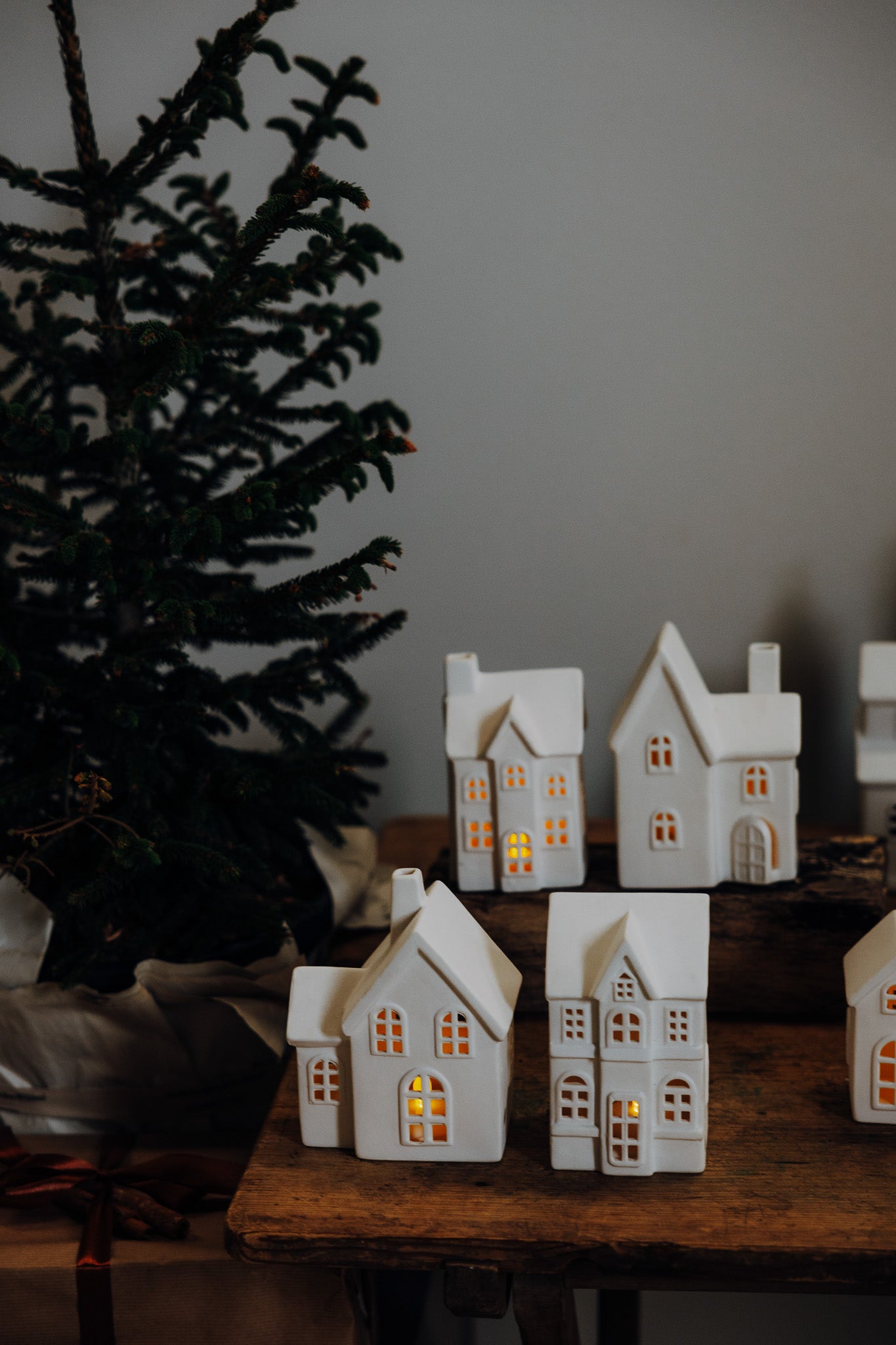 Lichterhaus BYN Nr 3