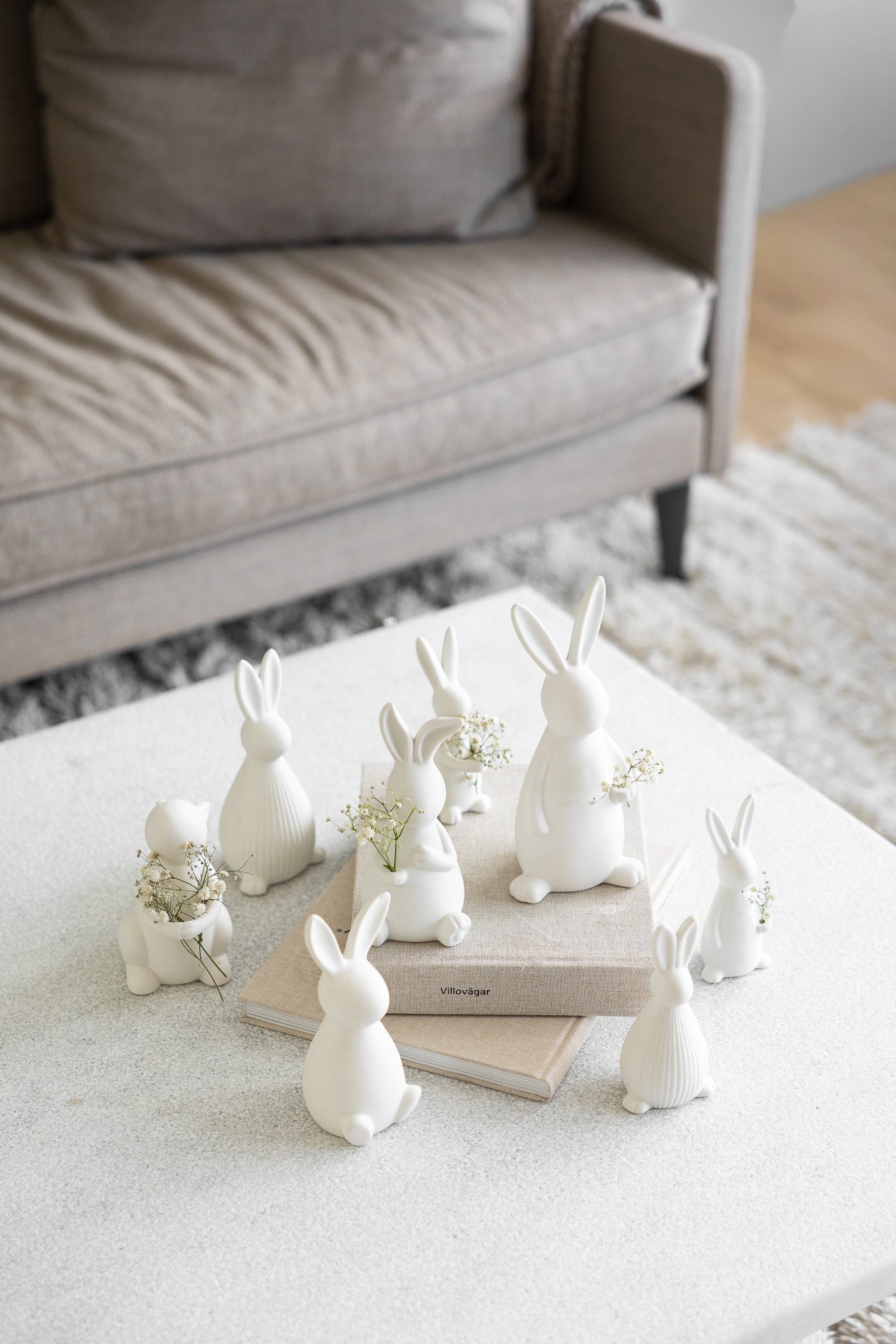 Deko Hase I JOAR