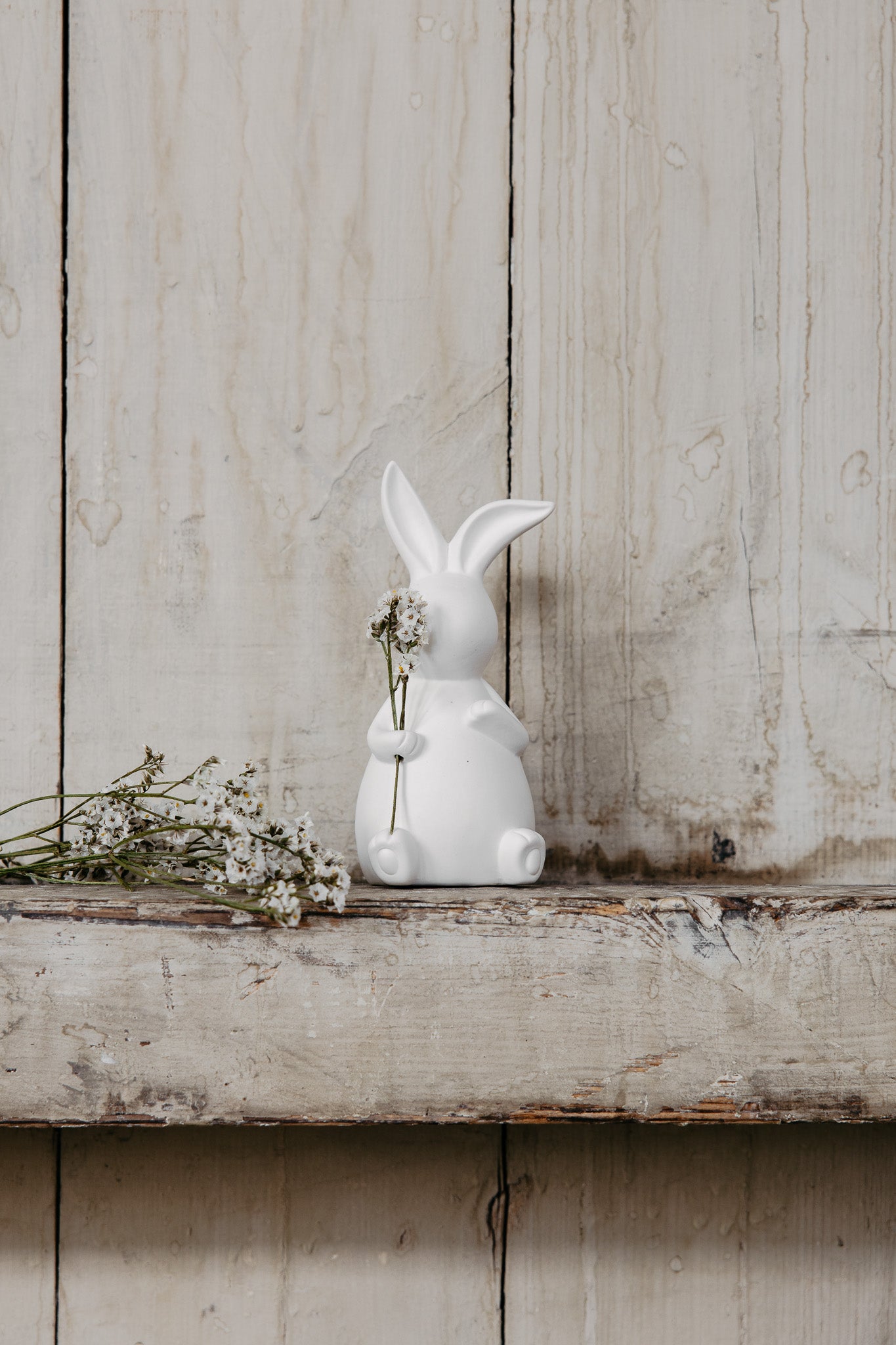 Deko Hase I EMILIA