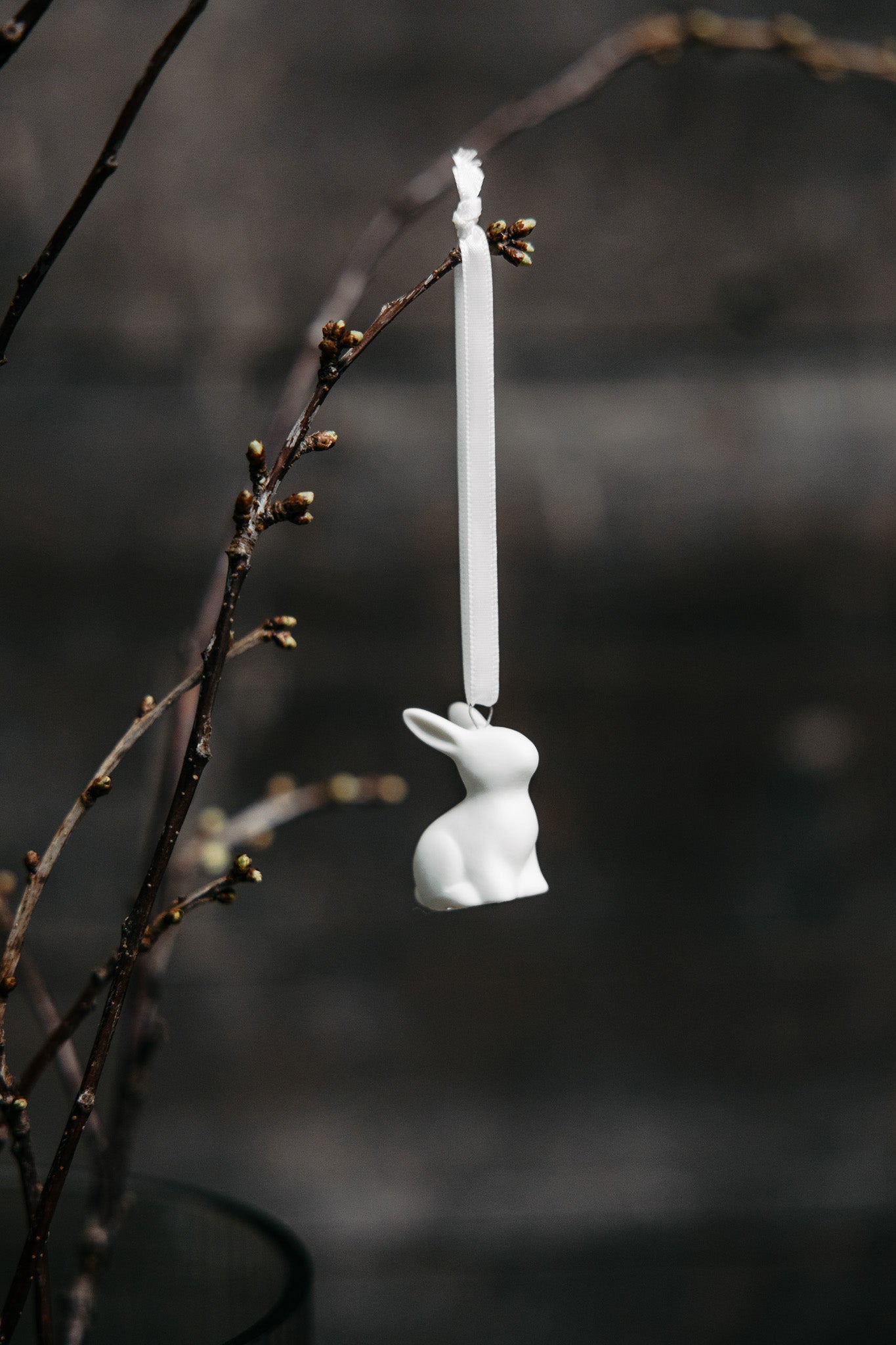 Deko Hase I MAJA