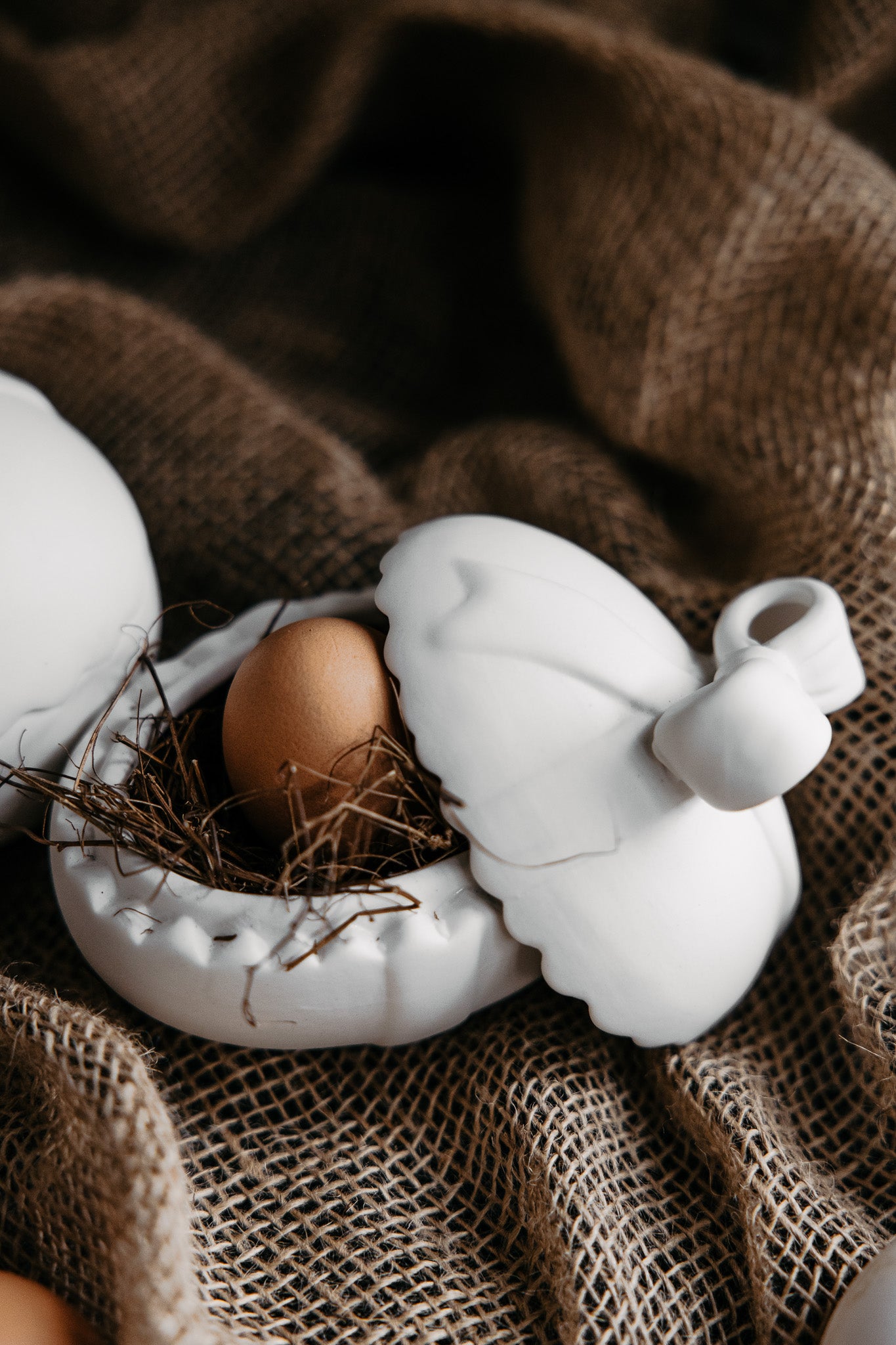 LUNDBY Dekoration Ostern