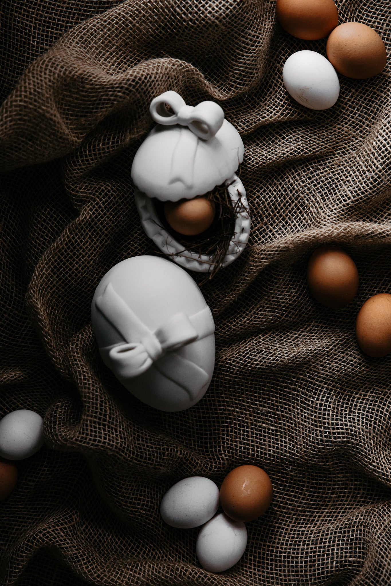 LUNDBY Dekoration Ostern