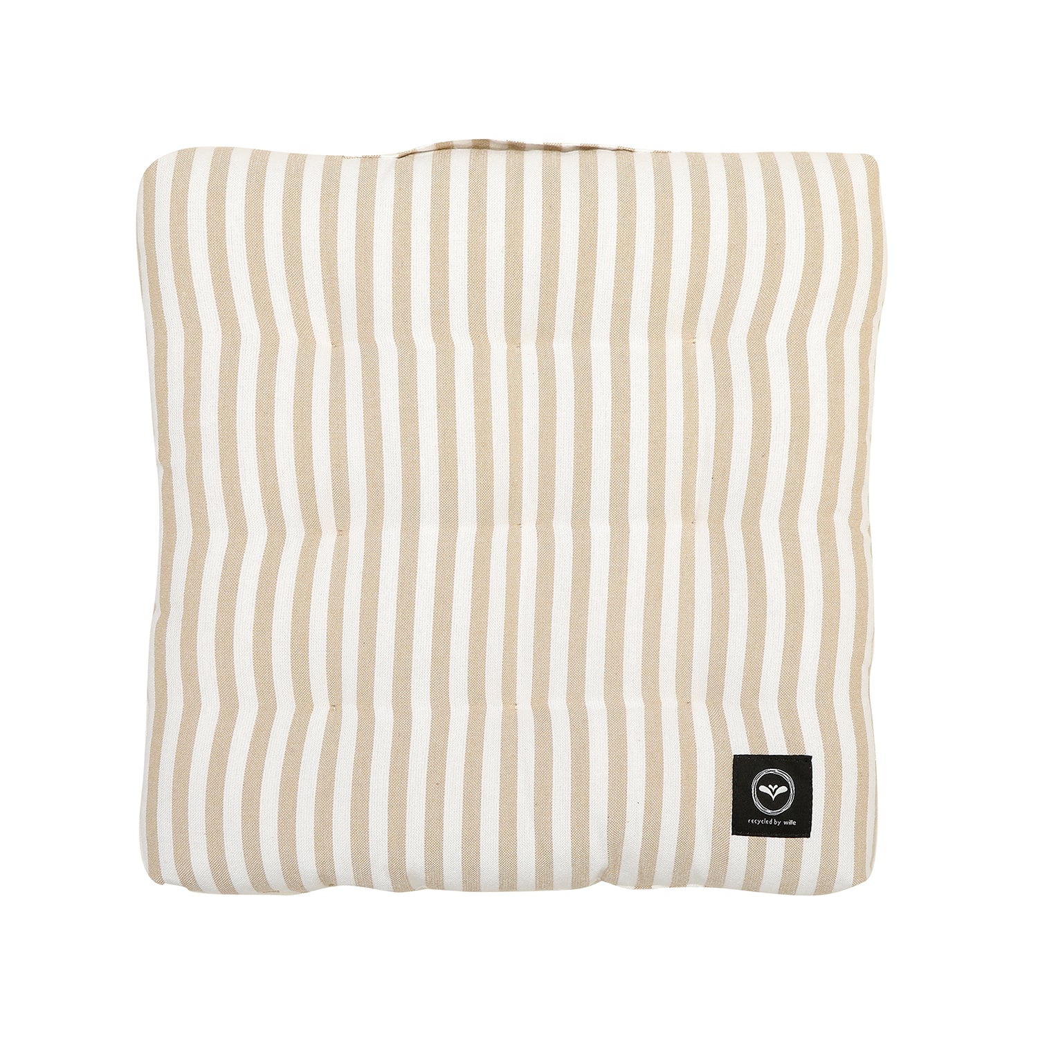 Sitzkissen I beige