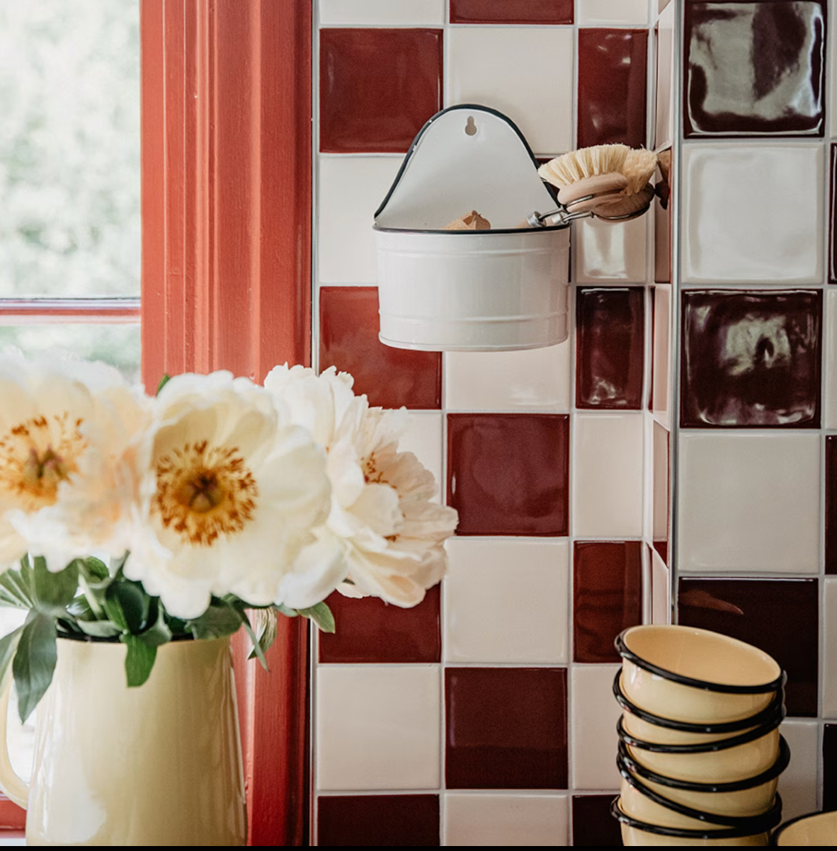 Olle Wallplanter - groß