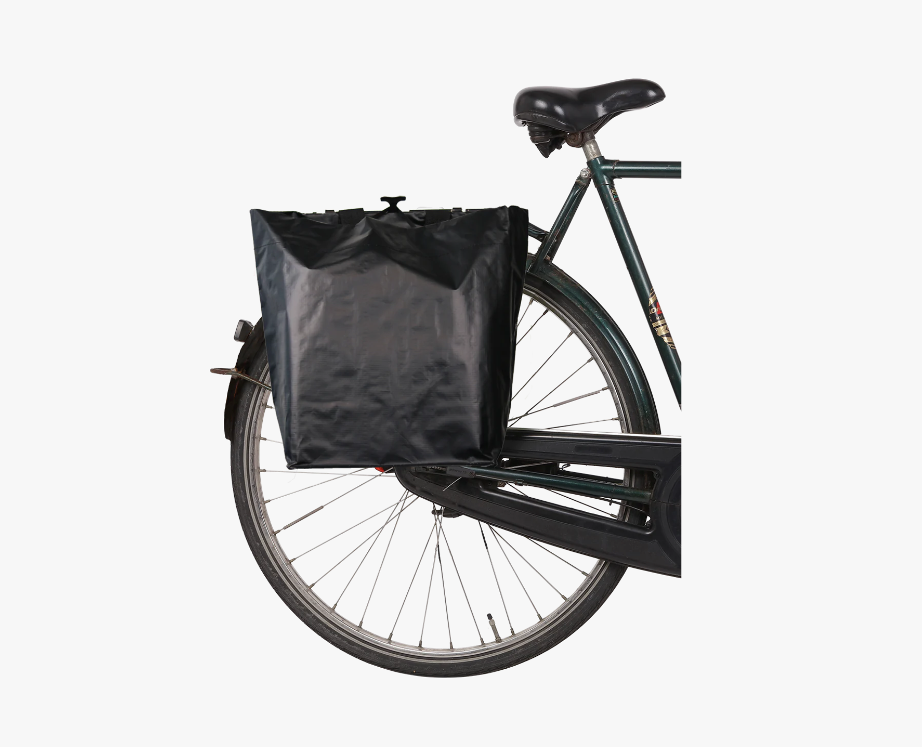 Fahrradtasche I schwarz