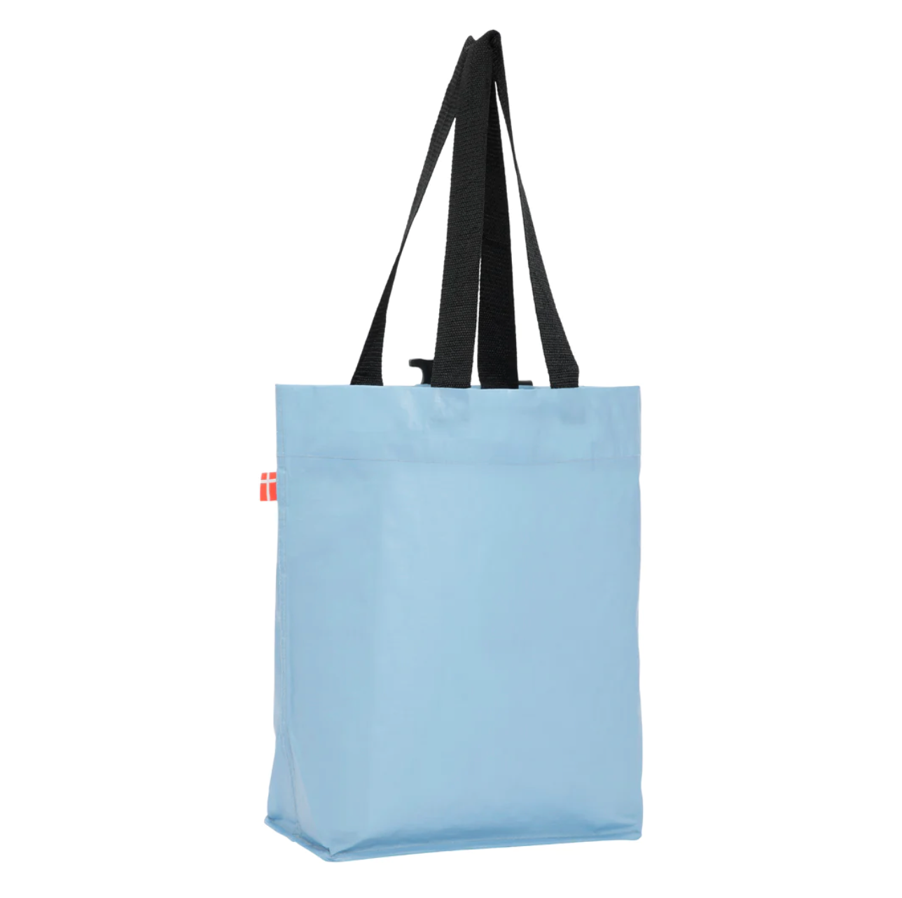 Fahrradtasche I blau