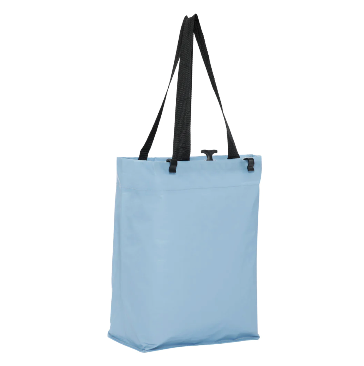Fahrradtasche I blau