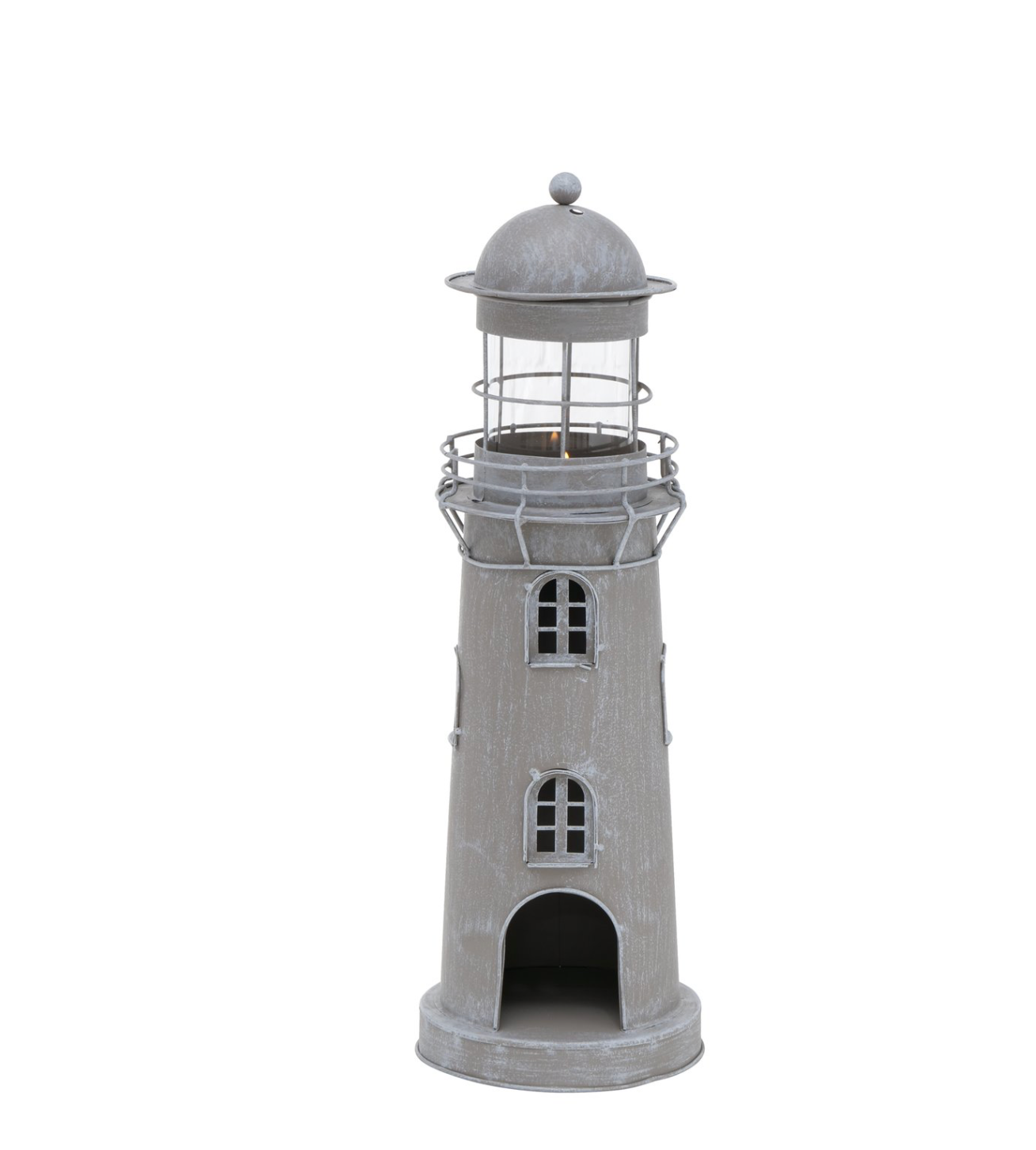 Leuchtturm Laterne I klein