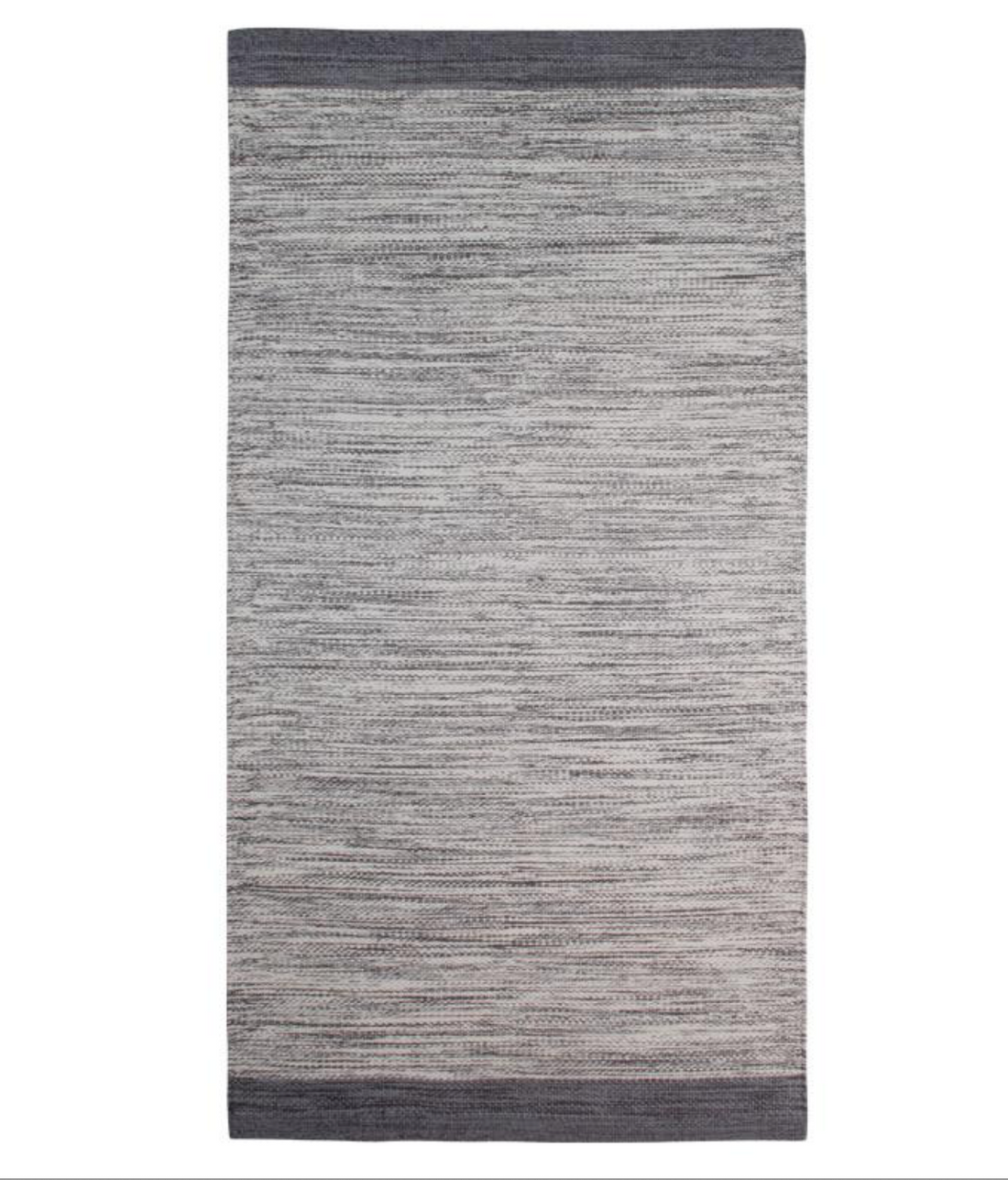 Teppich verschiedene Größen I grau / beige