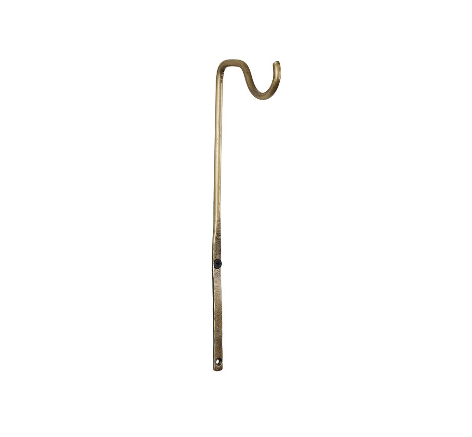 Wandpiegel mit Haken
