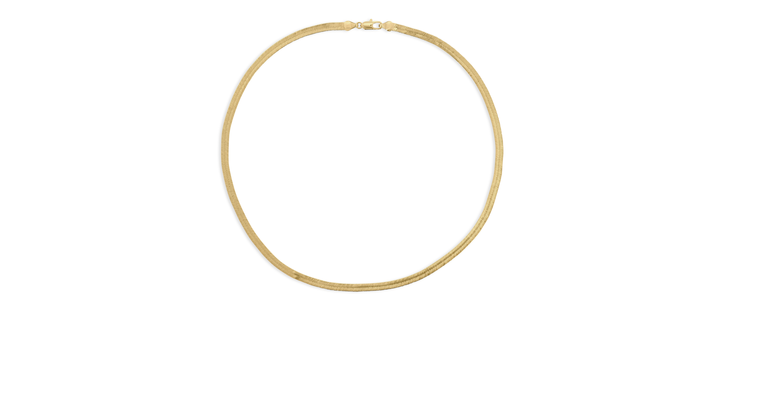 Kette - CAROLE