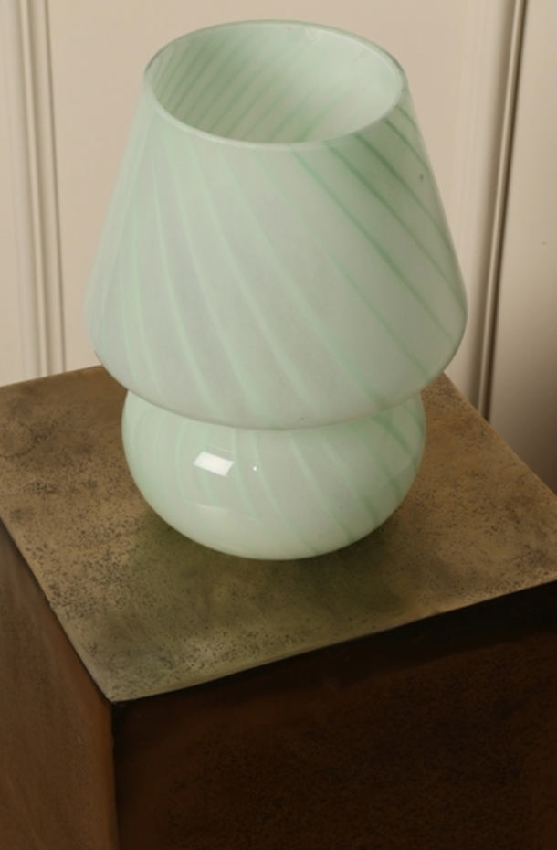 Tischlampe I mint
