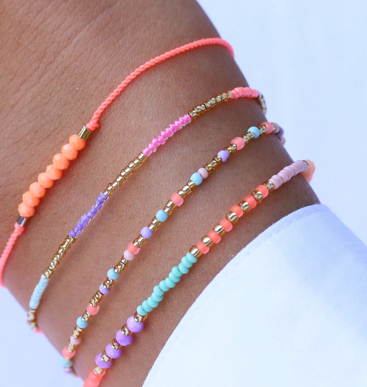 Armband I Rhodos