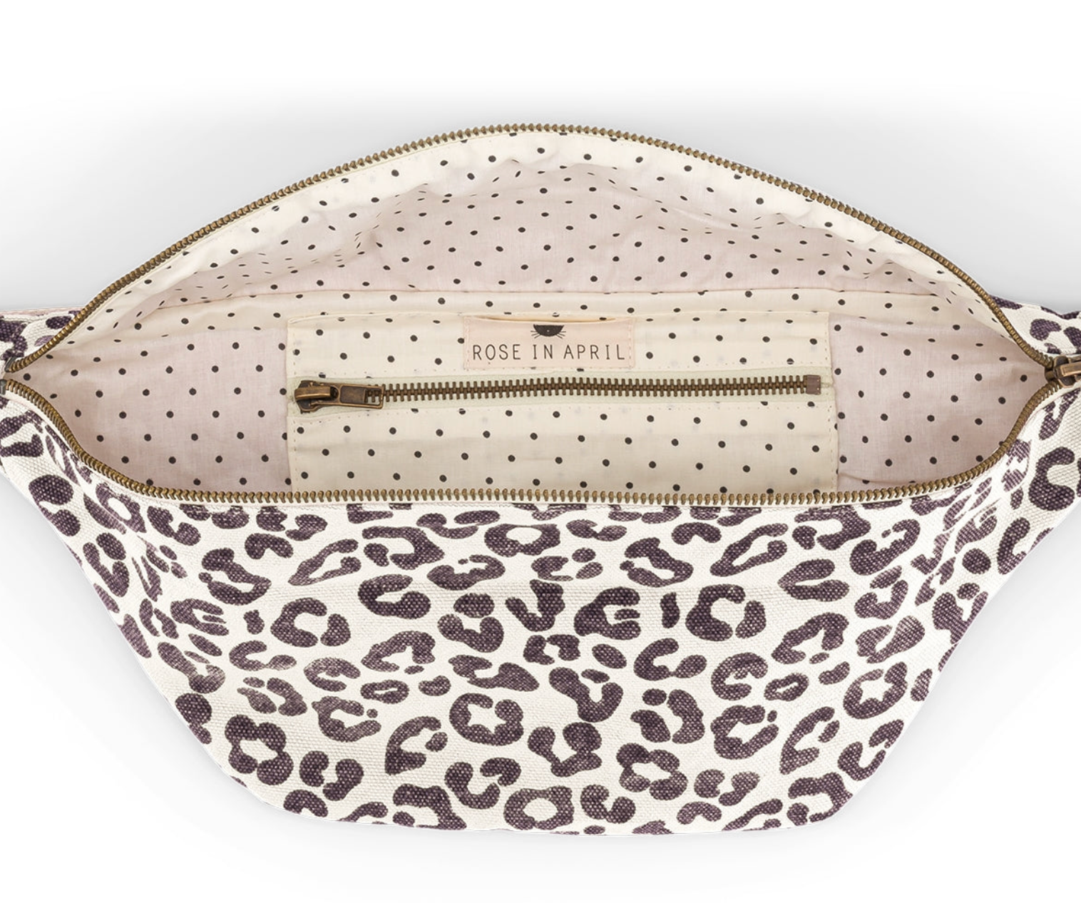 Bauchtasche I Leo Buisquit