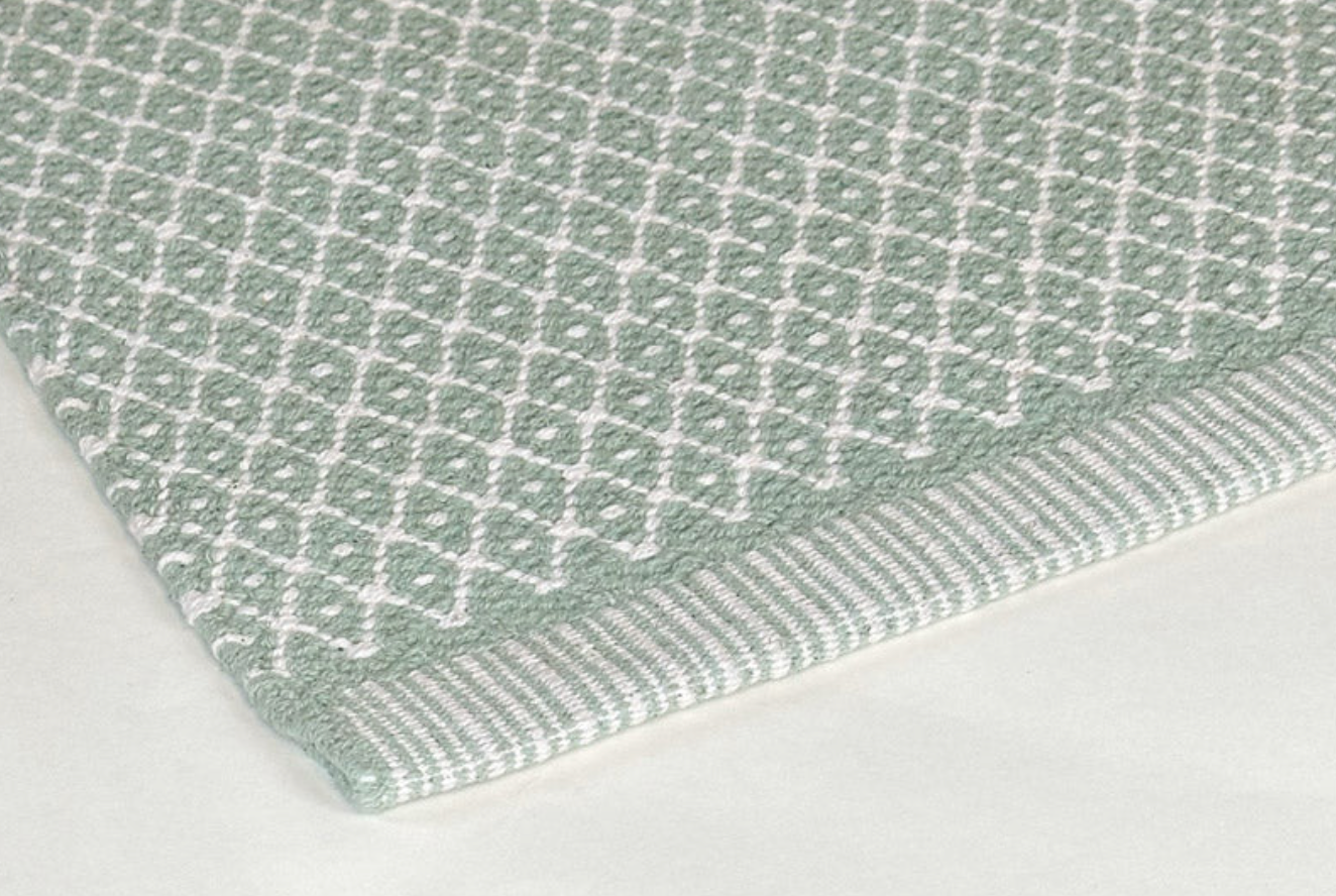 Teppich Fage Gree