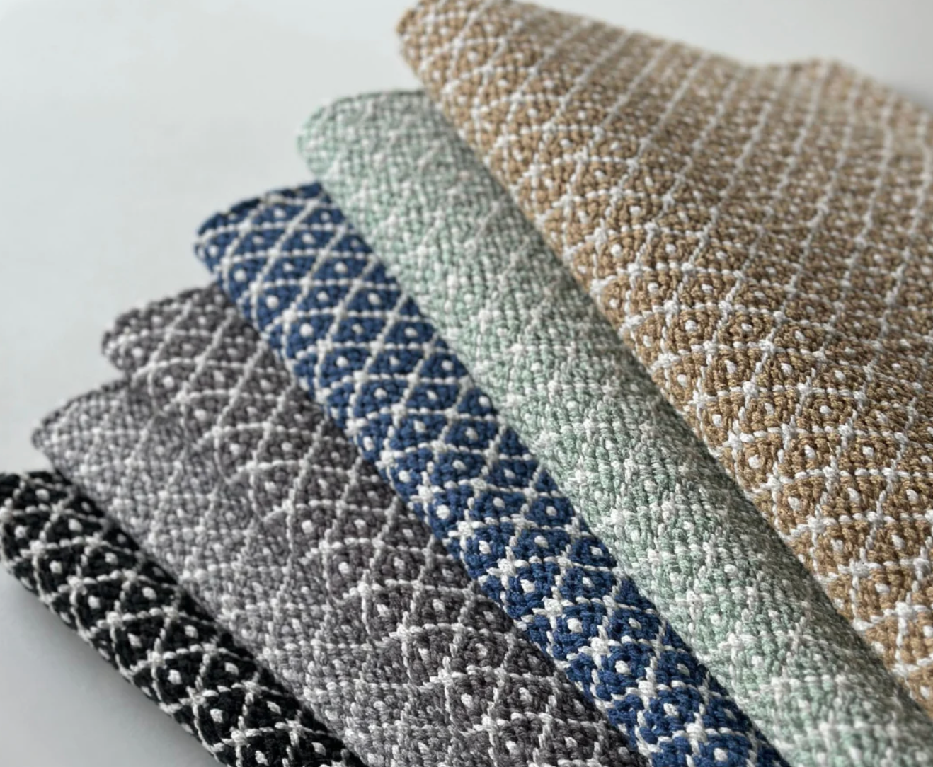 Teppich Fage Gree