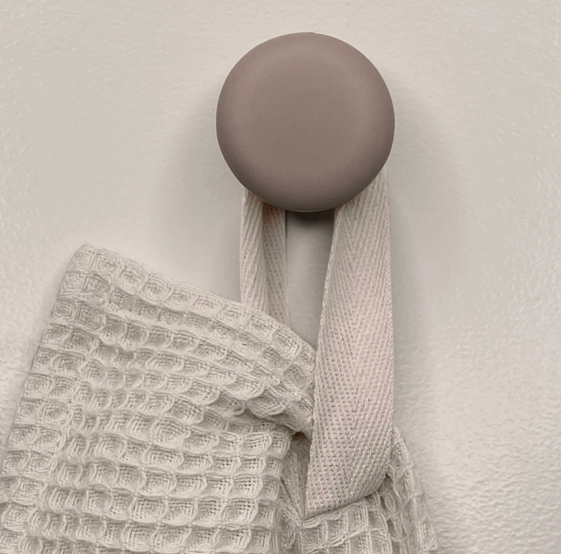 Geschirrtuch I Beige