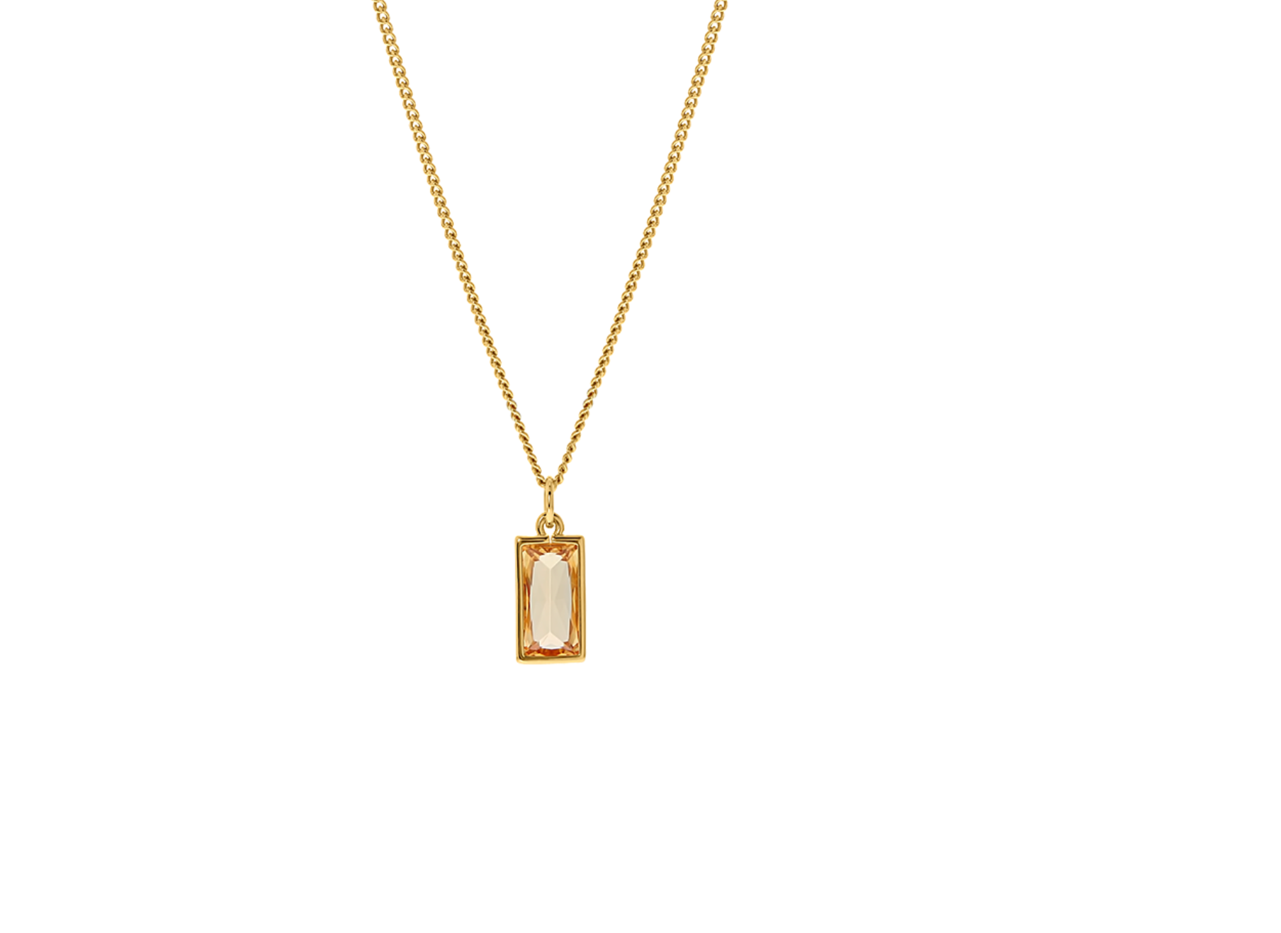 Kette - Romijn