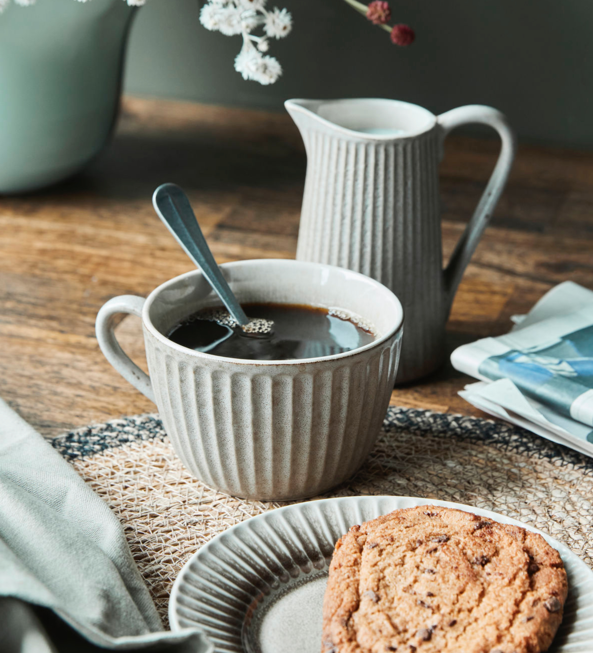 Tasse