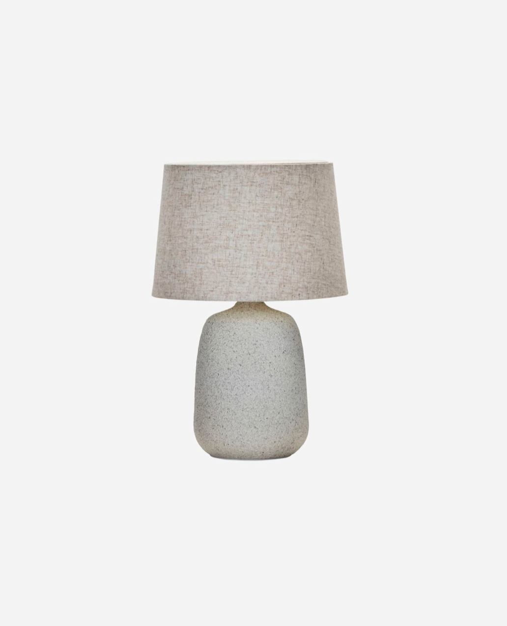 Tischlampe