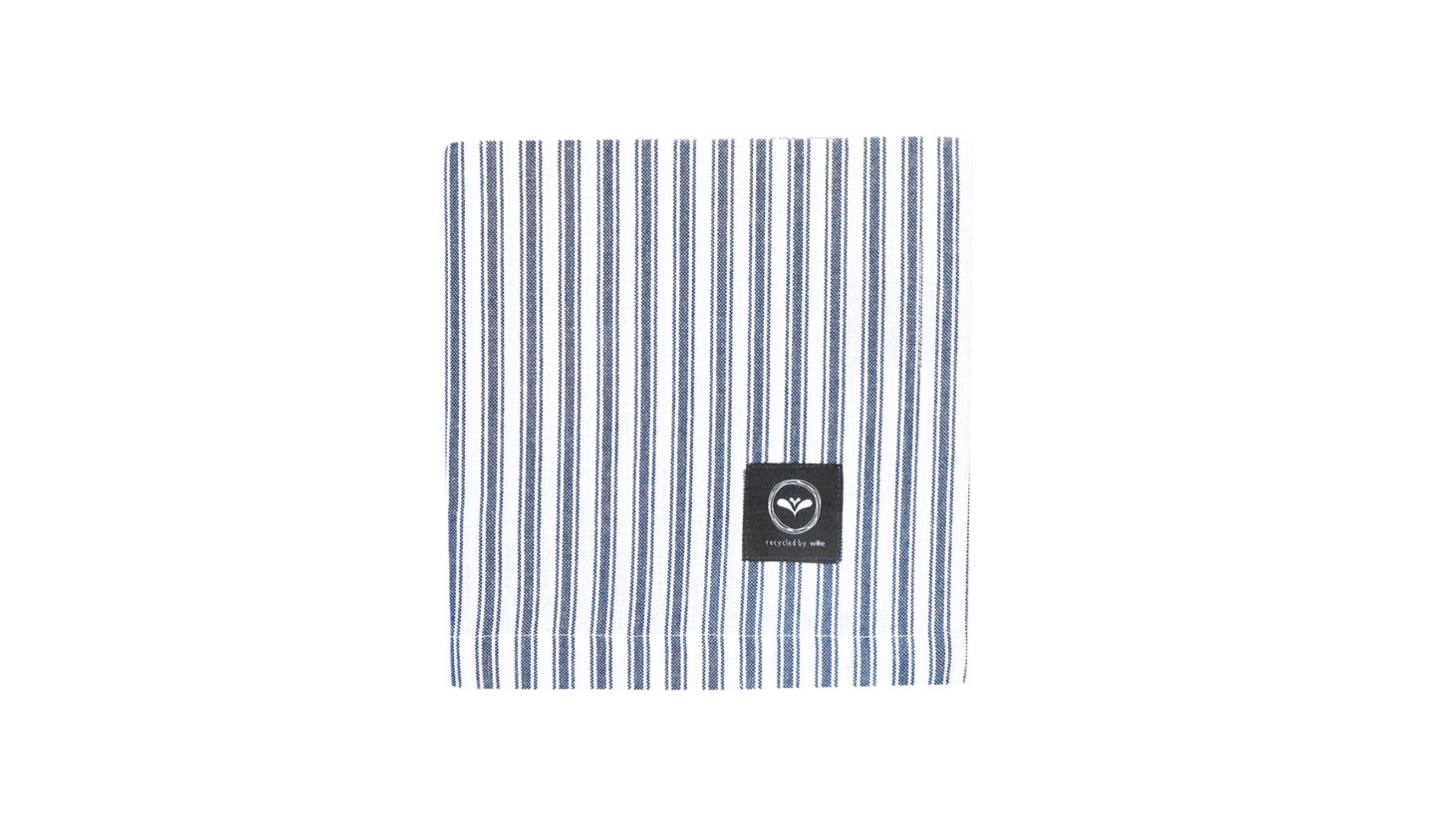 Tischdecke Grundsundstripe