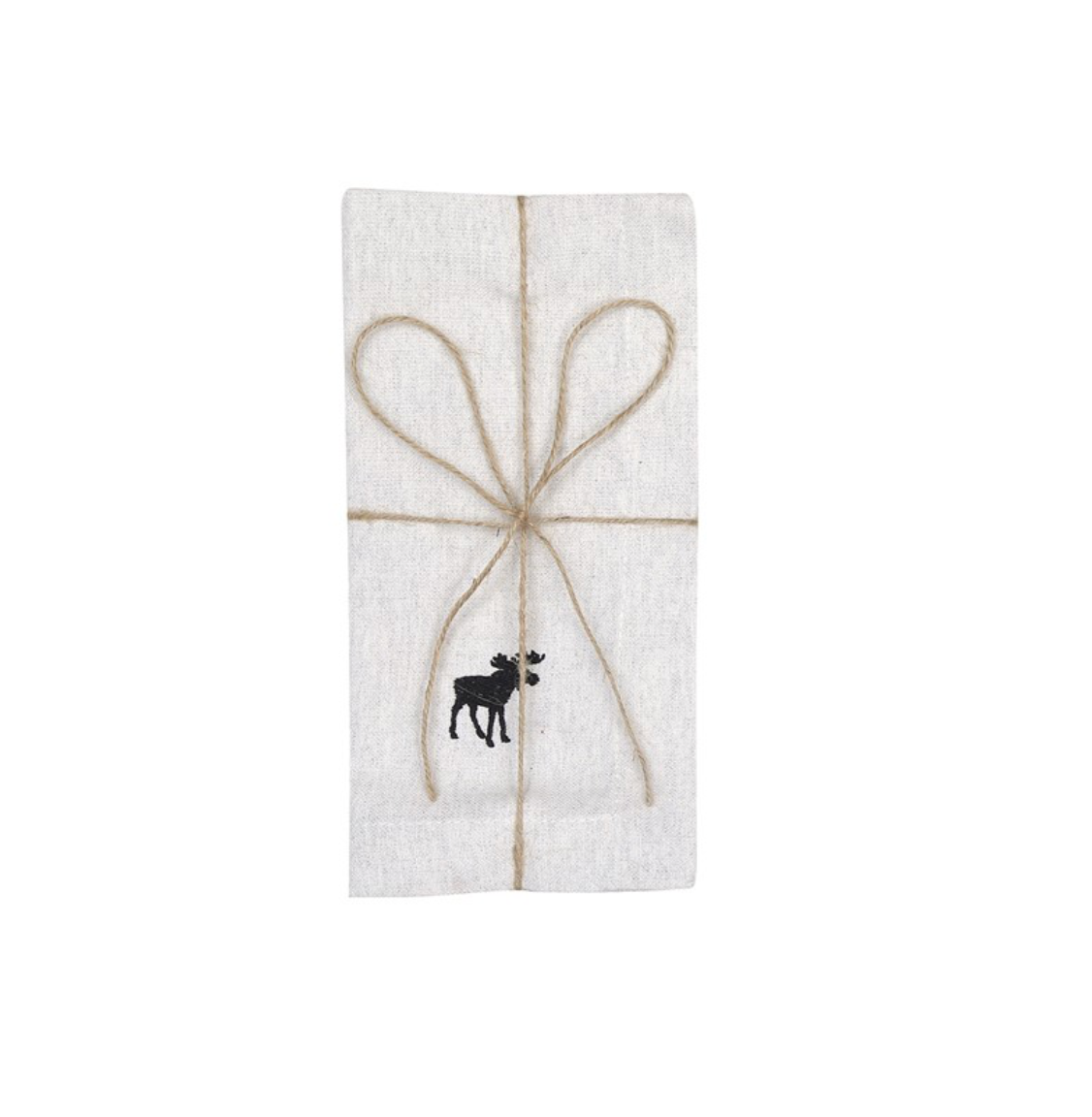 SERVIETTE - 2er-Set Helge