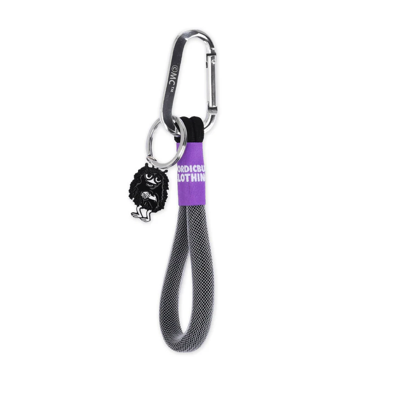 Schlüsselanhänger NORDIC BUDDIES I Stinky