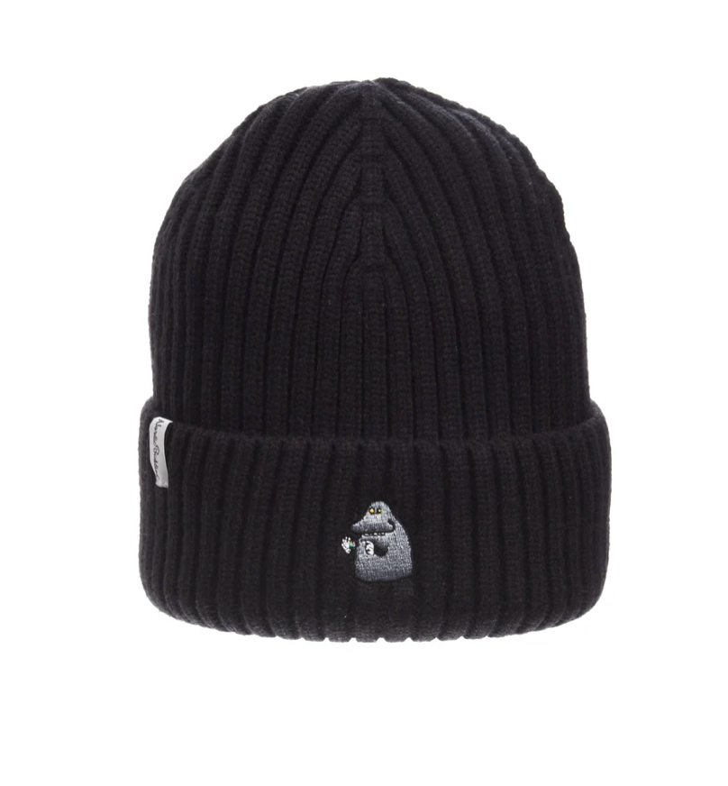 NORDIC BUDDIES I Groke Beanie