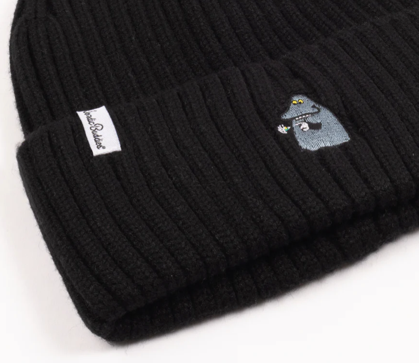 NORDIC BUDDIES I Groke Beanie