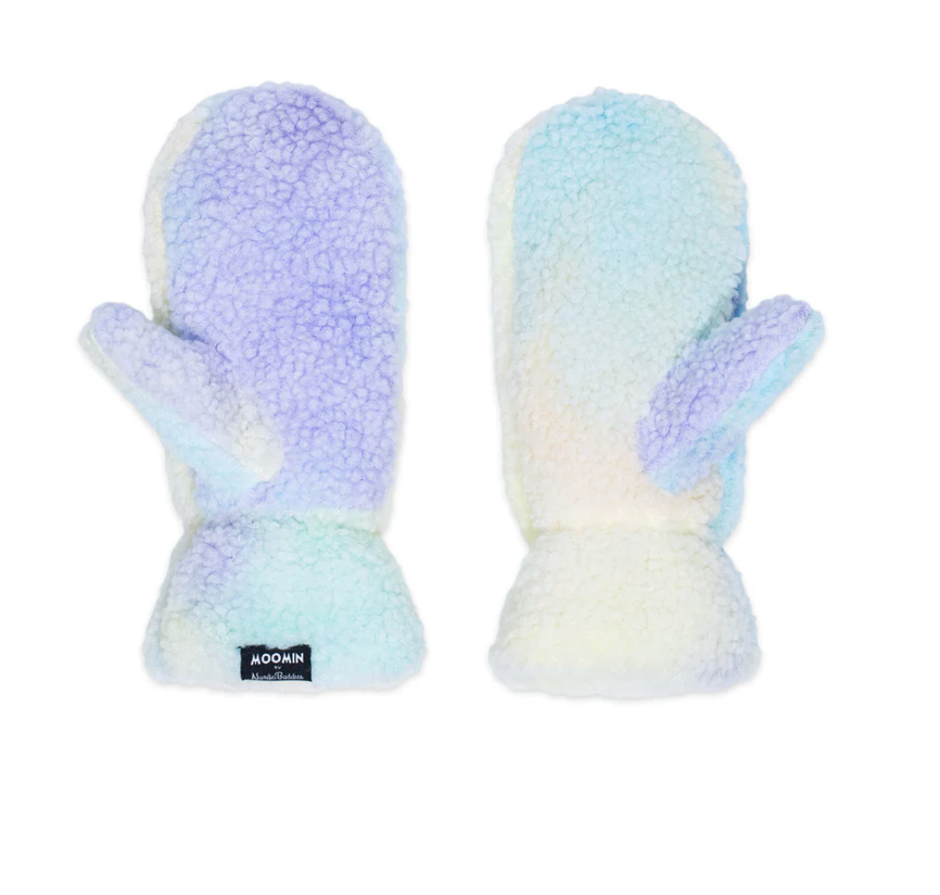 NORDIC BUDDIES I Fäustlinge Handschuhe