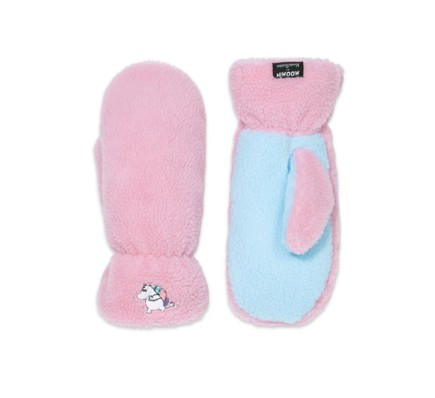 NORDIC BUDDIES I Fäustlinge Handschuhe