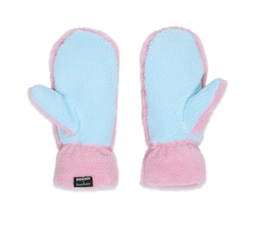 NORDIC BUDDIES I Fäustlinge Handschuhe