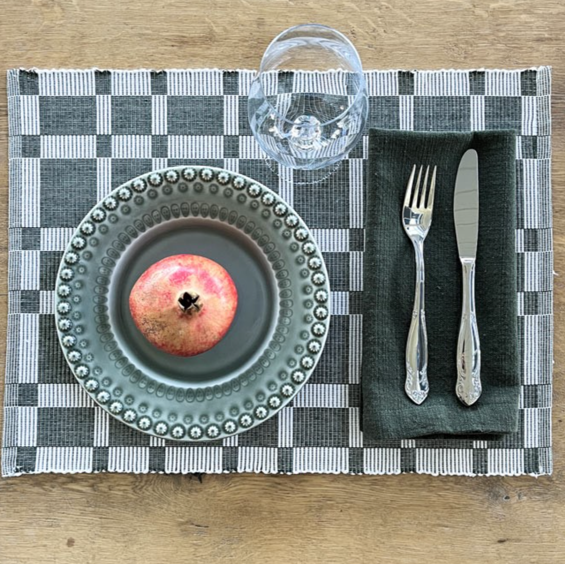SERVIETTE - 2er-Set