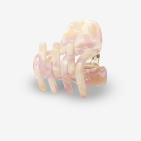 Haarklammer Pastel