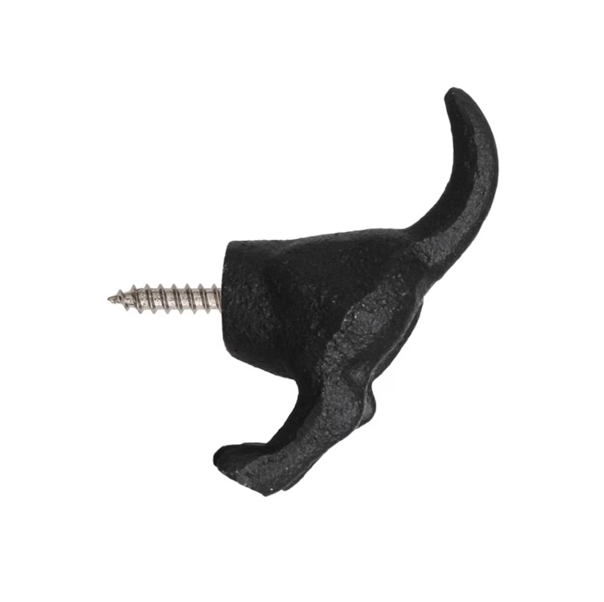 Wandhaken für Hundeleine