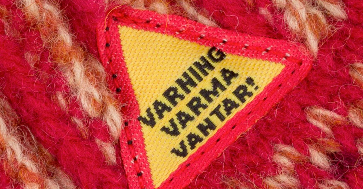MERINOWOLLE - FÄUSTLINGE Ojbro I DALARNA