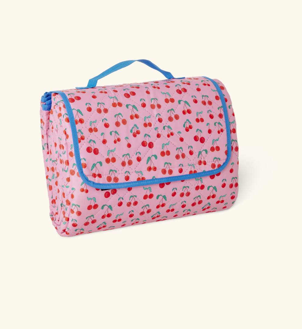 Picknickdecke