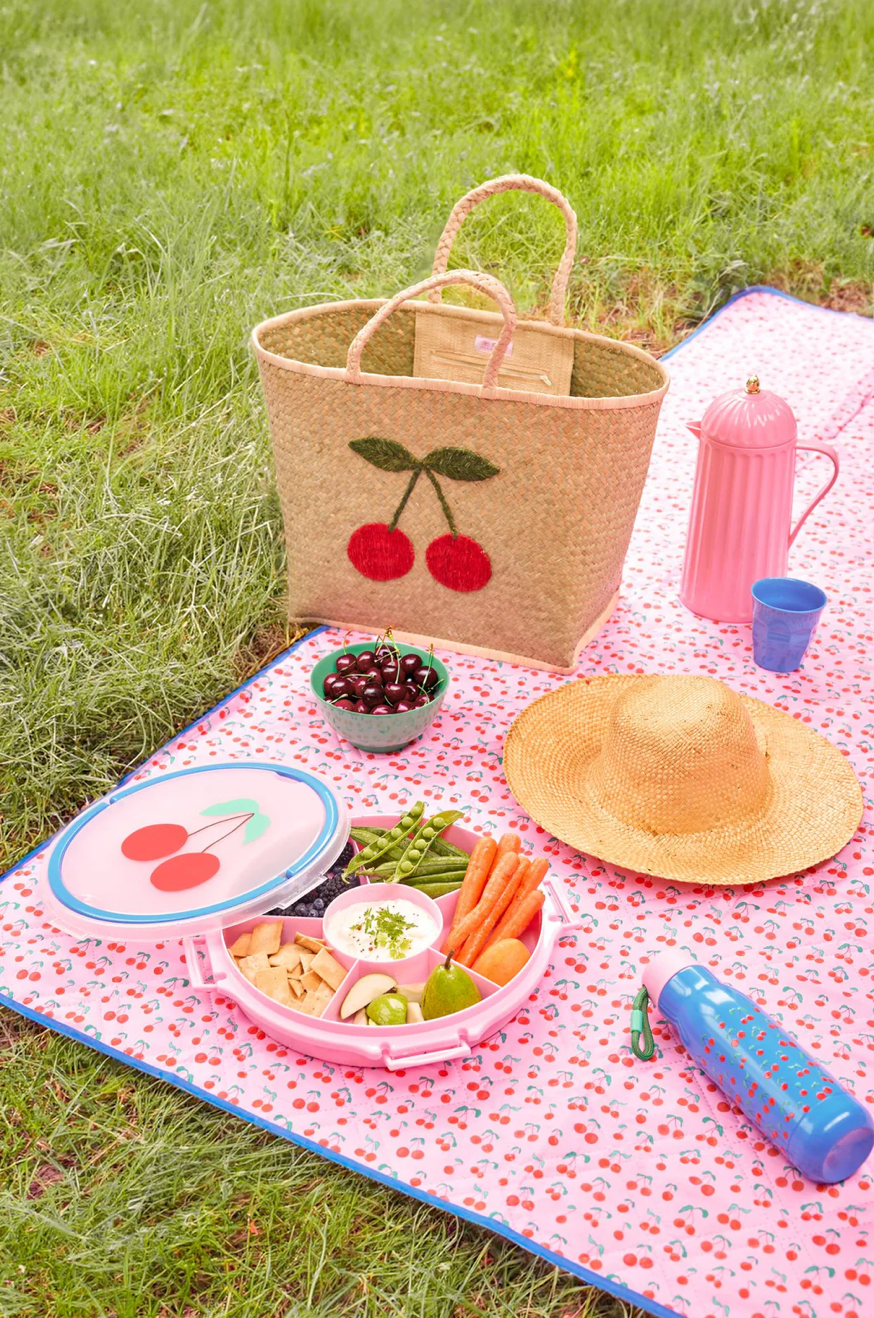 Picknickdecke