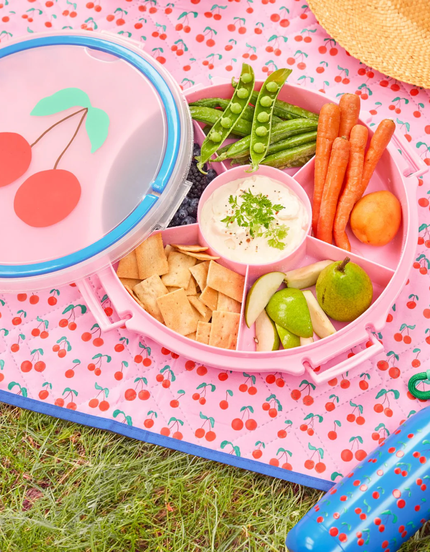 Picknickdecke