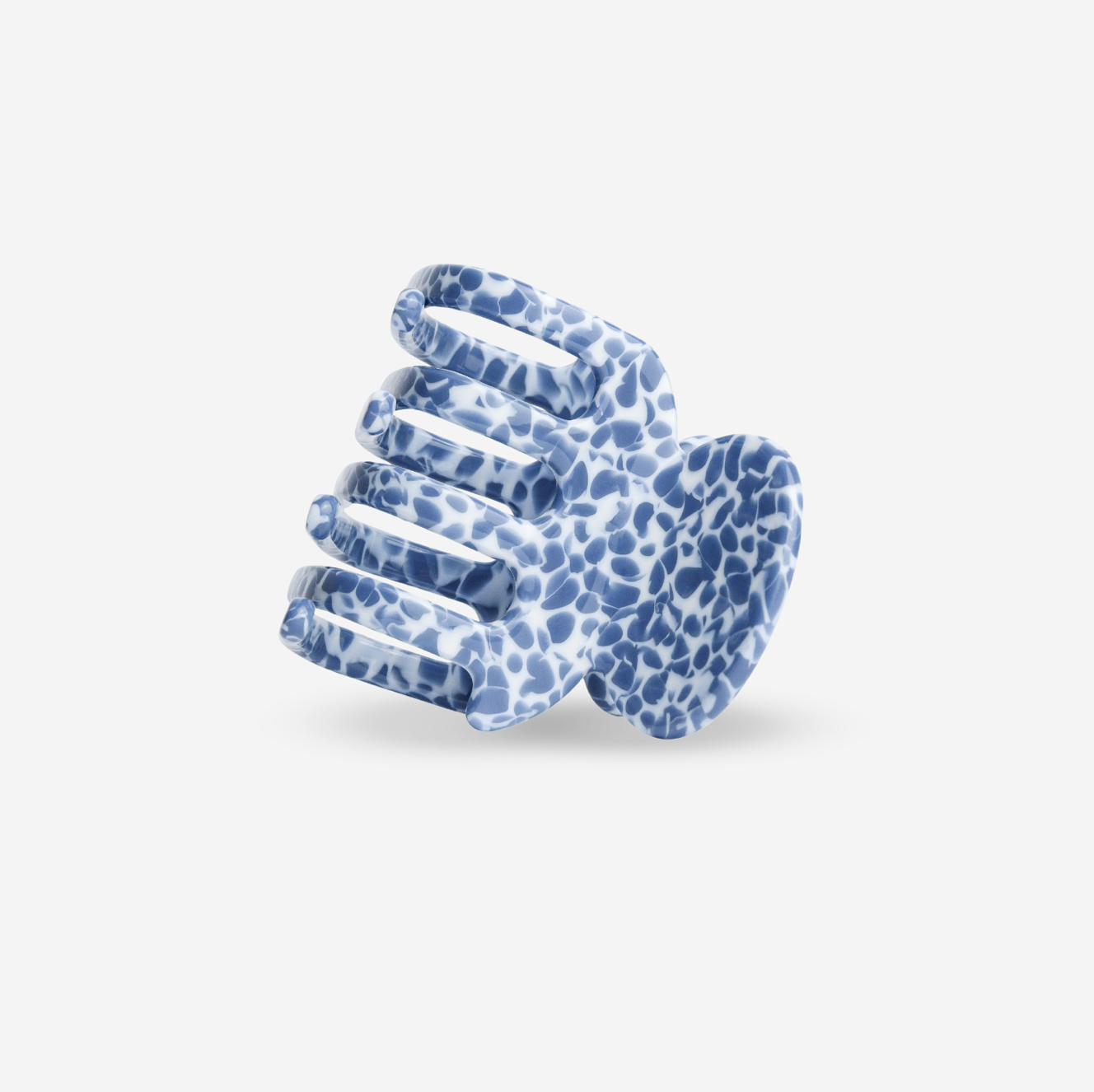 Haarklammer I Jeans