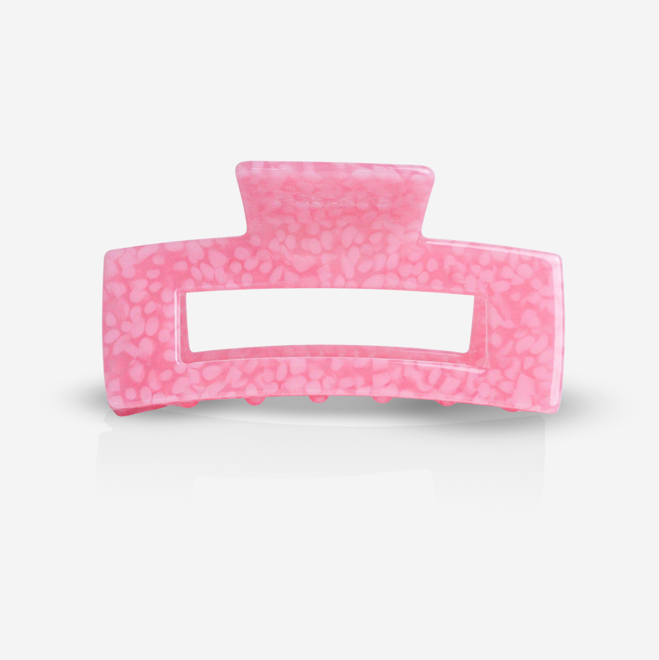 Haarklammer I Pink Lady