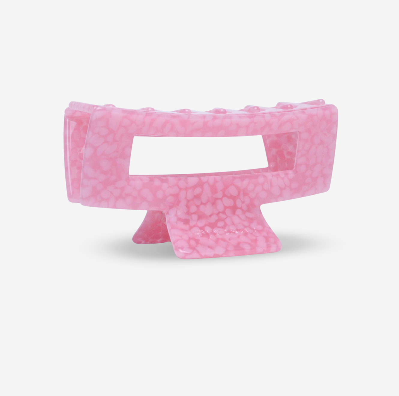 Haarklammer I Pink Lady
